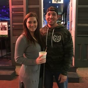 Meet your Posher, Dalton